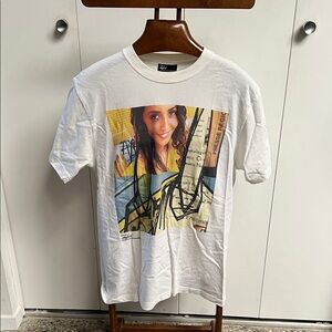 Rare Vintage Futura Labratories Tee (Size Large)